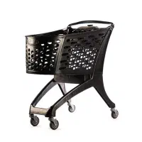 چرخ خرید/ترولی /چرخ پلی کربنات|فروشگاه و مغازه|تهران, بازار|دیوار