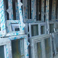 درب و پنجره آلومینیوم یو پی وی سی|مصالح و تجهیزات ساختمان|کرج, کمالشهر|دیوار