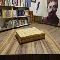 کتاب تاریخ نظامی ایران|کتاب و مجله تاریخی|تهران, آجودانیه|دیوار
