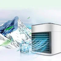 کولر ابی رو داشبوردی/میز/قابل حمل و کم‌مصرف/قدرتی|کولر آبی|جیرفت, |دیوار