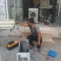 تعمیر کولر گازی،سرویس،نصب،نشت یابی اصولی وگازگیری|خدمات پیشه و مهارت|خرمشهر, |دیوار
