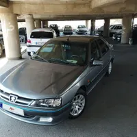 پژو پارس سال، مدل ۱۳۹۹