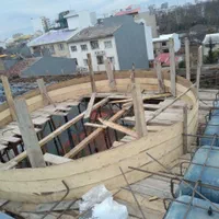 ارماتور بندی قالب بندی صفر تاصد اجراع طبق نقشه|استخدام معماری، عمران و ساختمانی|رشت, دیلمان|دیوار