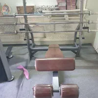 دستگاه بدنسازی ایمپالس اصلی IT95 درحد نو|تجهیزات ورزشی|اصفهان, شیخ طوسی|دیوار