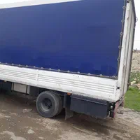 باربری اتوبار جنوب اسباب‌کشی . ایسوزو.گارکر|خدمات حمل و نقل|بهبهان, |دیوار