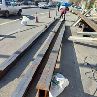 خدمات جوشکاری و راویز کاری جزئی و کلی|خدمات پیشه و مهارت|زنجان, |دیوار