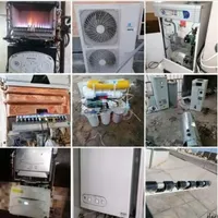 تعمیرکارپکیج/آبگرمکن/لباسشویی/پمپ اب/سرویس کولرابی