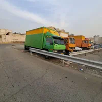 ظریفان‌اتوبارشمال شرق غرب مرکزتهران کرج بارشهرستان|خدمات حمل و نقل|تهران, نارمک|دیوار