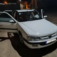 پژو پارس XU7، مدل ۱۳۹۱|خودرو سواری و وانت|گناباد, |دیوار