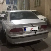 فورش فوری سمند۸۴ شاسی پلمپ موتوری سالم بی نقص