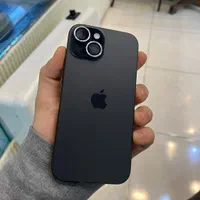 آیفون ۱۵ نرمال