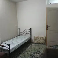 اتاق تک تخته مستقل خوابگاه دخترانه
