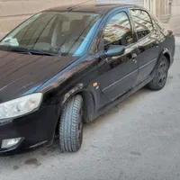 رانا LX، مدل ۱۳۹۳