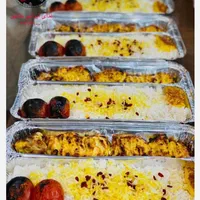 کترینگ و تهیه غذا شرکتی و پرسنلی خاتون (ازگل)|خدمات پذیرایی، مراسم|تهران, ازگل|دیوار