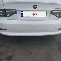 سمند سورن ELX، مدل ۱۴۰۱|خودرو سواری و وانت|گرمی, |دیوار