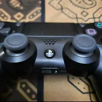دسته ps4|کنسول، بازی ویدئویی و آنلاین|تهران, خرمشهر|دیوار