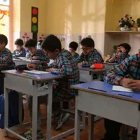 تجدیدی و مردودی و ترک تحصیل