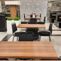 میزوصندلی ناهارخوریvildon۶۱۷۰8