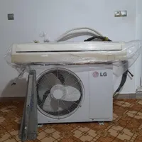 کولر اسپلیت ال جی ۲۴هزار
