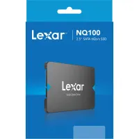 SSD M2 LEXAR 256GB|قطعات و لوازم جانبی رایانه|قم, صفائیه|دیوار