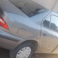 سمند LX ساده، مدل ۱۳۸۴|خودرو سواری و وانت|کنگاور, |دیوار