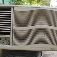کولر گازی پنجره ای