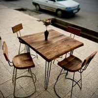 تولید مصنوعات چوبی|صندلی و نیمکت|بندرعباس, |دیوار