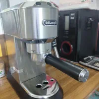 اسپرسوساز دلونگی 15 بار c685|سماور، چای‌ساز، قهوه‌ساز|جهرم, |دیوار