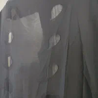 چادر مشکی مجلسی|لباس|اصفهان, خانه اصفهان|دیوار