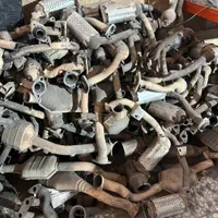 کاتالیزور خاک اگزوز کاتالیست کاتالیز