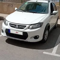 کوییک دنده‌ای ساده، مدل ۱۴۰۱