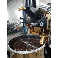 دستگاه رست قهوه ۱۵ کیلو، دستگاه روستر، رستر دان|سماور، چای‌ساز، قهوه‌ساز|تهران, شهرک پاسداران|دیوار