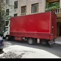 حمل بار و اثاثیه منزل بصورت تخصصی جعفری|خدمات حمل و نقل|بیرجند, |دیوار