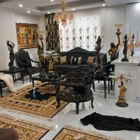 مبلمان ۸ نفره و ۶ نفره|مبلمان خانگی و میز عسلی|تهران, منیریه|دیوار