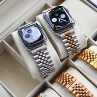اپل واچ فول کپی سری 9ساعت هوشمند applewatch|لوازم جانبی موبایل و تبلت|تهران, نیروی هوایی (پیروزی)|دیوار
