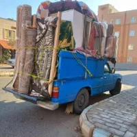 اسباب کشی یاری با ضمانت|خدمات حمل و نقل|سمنان, |دیوار