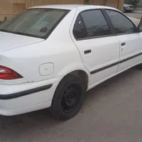سمند LX EF7، مدل ۱۳۹۶|خودرو سواری و وانت|آبادان, |دیوار