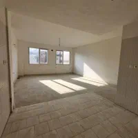 اپارتمان ۸۰متر طبقه۴ خام شمال شرقی