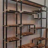 دار و رخت‌اویز طبقه رگال|بندرخت و رخت‌آویز|اهواز, کیانپارس |دیوار