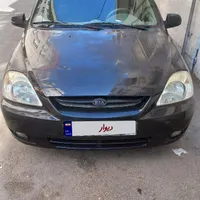 کیا ریو مونتاژ دنده‌ای، مدل ۱۳۹۰|خودرو سواری و وانت|مشهد, هفده شهریور|دیوار
