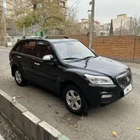 لیفان X60 اتوماتیک، مدل ۱۳۹۶|خودرو سواری و وانت|تهران, آرژانتین|دیوار