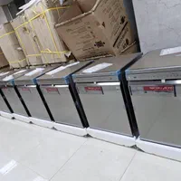 ماشین ظرفشویی فول امکانات ال جی مدل DFB512FP / FW|ماشین ظرفشویی|اهواز, نادری|دیوار