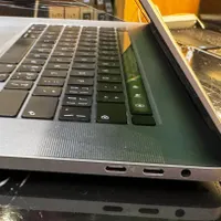 هیولای قدرت اپل گرافیک MacBook Pro Ci9 Rm64 VGA8G|رایانه همراه|شیراز, ملاصدرا|دیوار