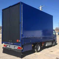 باربری واسباب کشی شیرازبار صدراگلستان معالی اباد