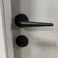 درب اتاق ۲۸۲کیت کت ضد آب رطوبت اتاقی مدرن شیک|مصالح و تجهیزات ساختمان|کرج, حصارک پایین|دیوار