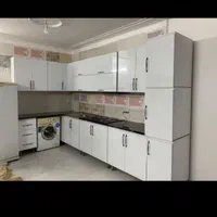 کابینت آماده پیش ساخته،ممبران هایگلاس ارزان مناسب|مصالح و تجهیزات ساختمان|اصفهان, گرکان|دیوار