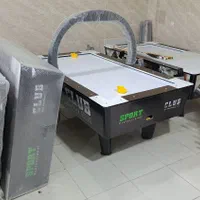 شرکت تولیدی میز ایرهاکی|ورزشهای توپی|یاسوج, |دیوار