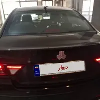 شاهین ۱۴۰۰ سانروف دار|خودرو سواری و وانت|تهران, تهران‌نو|دیوار