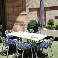 میز و صندلی باغی|میز و صندلی غذاخوری|اصفهان, همدانیان|دیوار