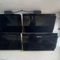 هود مورب هود مخفی درمدل تک شیشه و دو شیشه